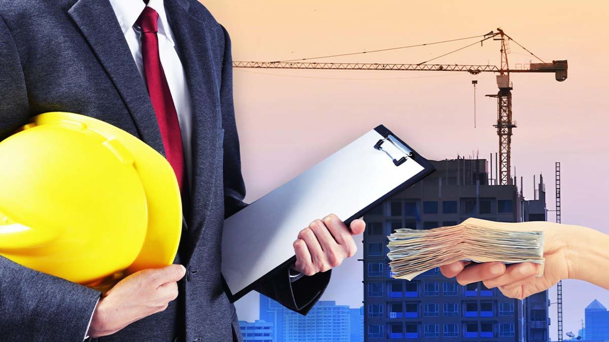 commercial construction loans
