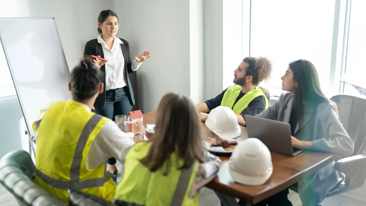 Commercial Construction Loan