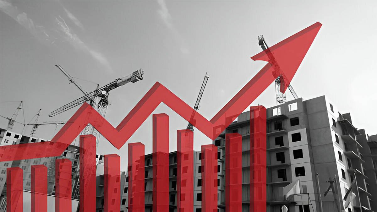 Interest Rates for Commercial Construction Loans