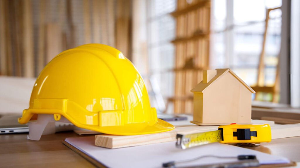 Protecting Your Interests for Construction Project