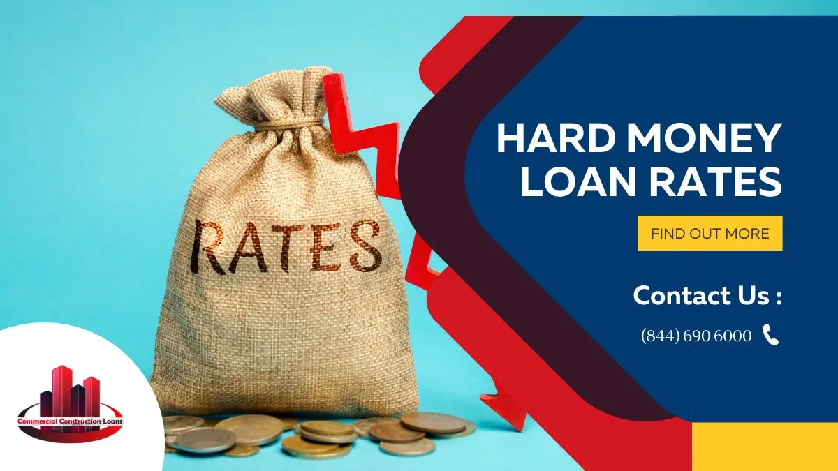 hard money loan rates