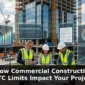 commercial construction loan ltc limits 85x85
