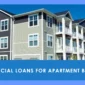 commercial loans for apartment buildings 85x85