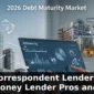 correspondent lender vs hard money lender 85x85
