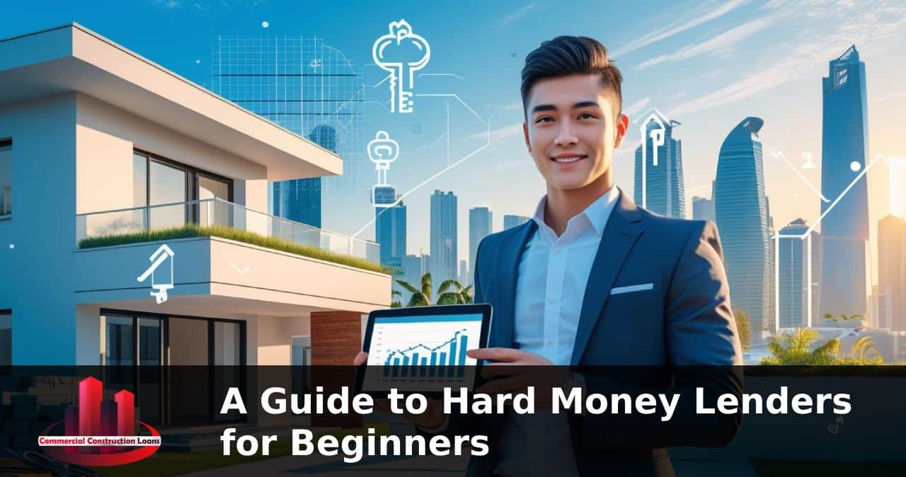 hard money lenders for beginners