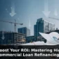 high interest commercial loan refinancing strategies 85x85