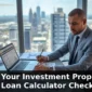 investment property loan calculator 85x85