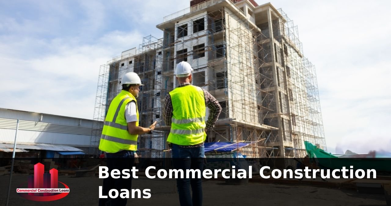 new construction loan rates