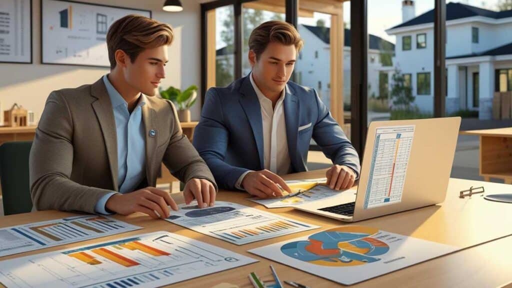 partnering for success