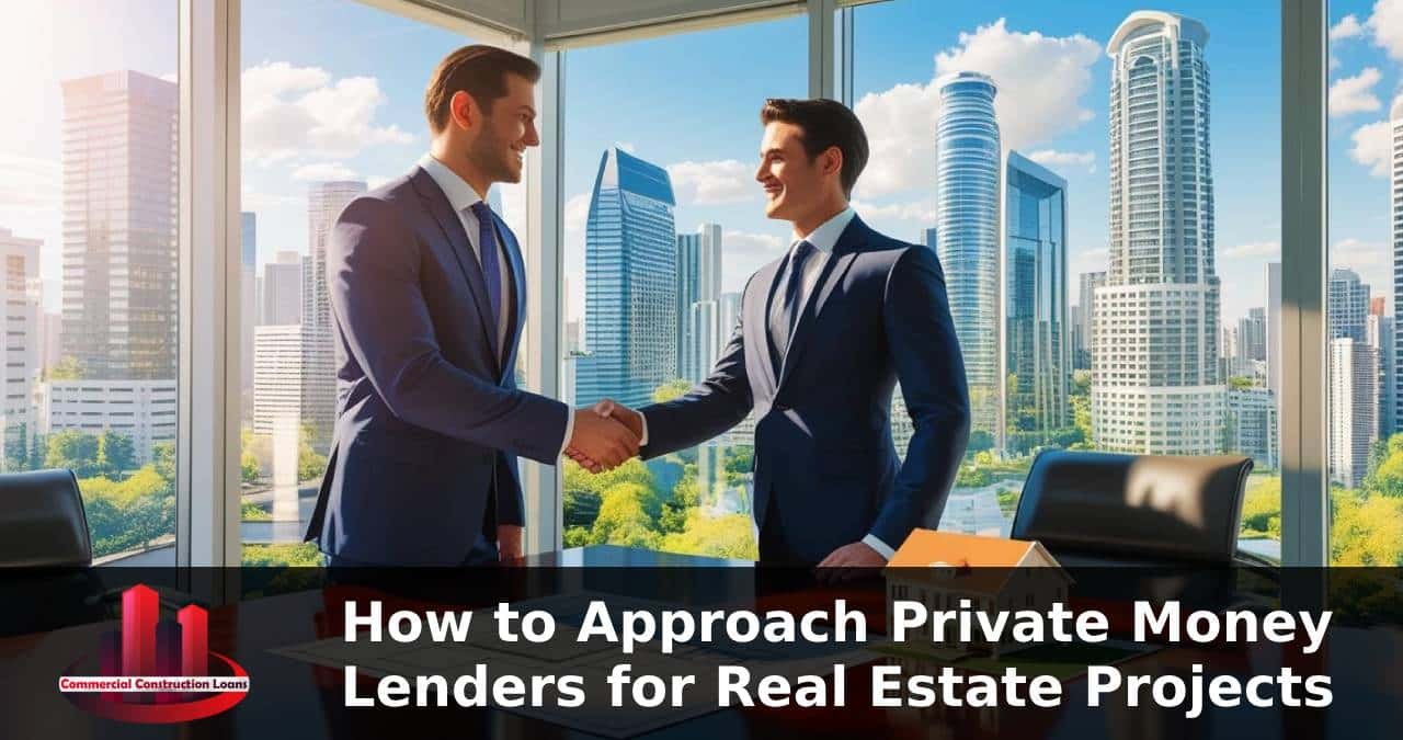 private money lenders for real estate