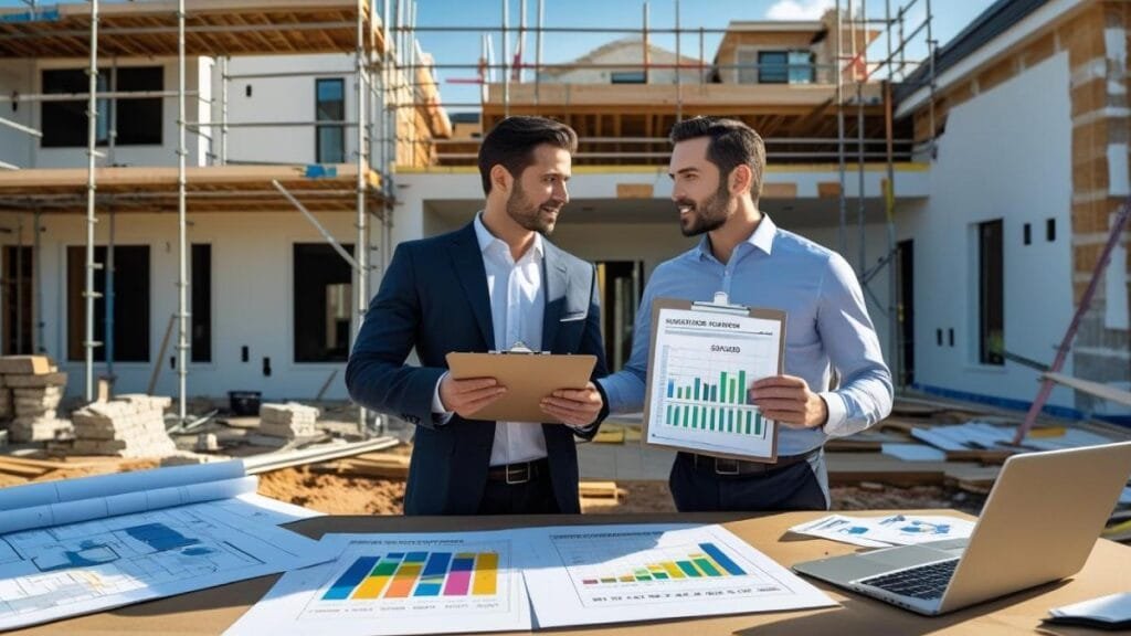 what is a hard money lender for real estate